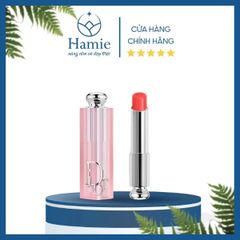 Son Dưỡng Dior Addict Lip Glow 3.2gr Pháp