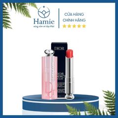 Son Dưỡng Dior Addict Lip Glow 3.2gr Pháp