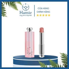 Son Dưỡng Dior Addict Lip Glow 3.2gr Pháp
