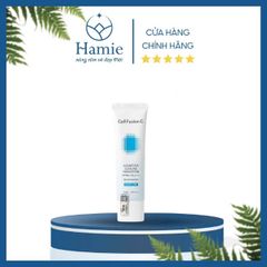 Kem Chống Nắng Nâng Tone Cell Fusion C SPF50+ PA++++ Hàn Quốc Mãu Mới (Tặng Màu Hồng mini 10ml)
