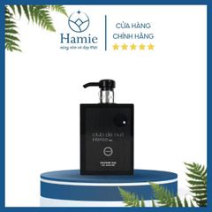 Sữa Tắm Hương Nước Hoa Armaf Club De Nuit 360ml Ả Rập