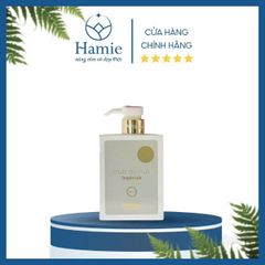 Sữa Tắm Hương Nước Hoa Armaf Club De Nuit 360ml Ả Rập