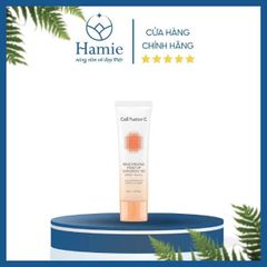 Kem Chống Nắng Nâng Tone Cell Fusion C SPF50+ PA++++ Hàn Quốc Mãu Mới