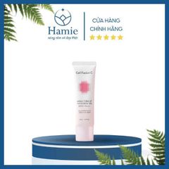 Kem Chống Nắng Nâng Tone Cell Fusion C SPF50+ PA++++ Hàn Quốc Mãu Mới