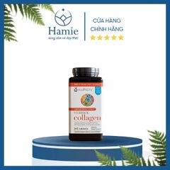Viên Uống Collagen Youtheory Mỹ
