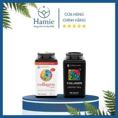 Viên Uống Collagen Youtheory 390 Viên Mỹ