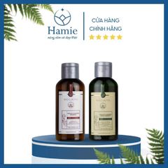 Dầu Gội Gừng Weilaiya 55ml Hồng Kông