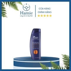 Dầu Gội Head & Shoulders Mỹ Mẫu Mới Clinical Strength 400ml