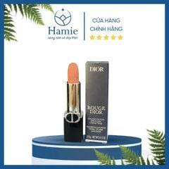 Son Thỏi Dior Rouge 3.5gr Pháp