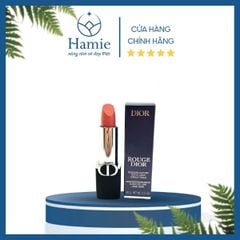 Son Thỏi Dior Rouge 3.5gr Pháp