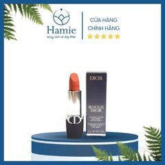 Son Thỏi Dior Rouge 3.5gr Pháp