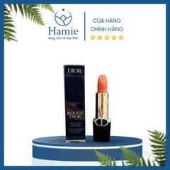 Son Thỏi Dior Rouge 3.5gr Pháp