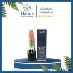 Son Thỏi Dior Rouge 3.5gr Pháp