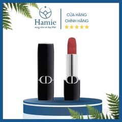Son Thỏi Dior Rouge 3.5gr Pháp