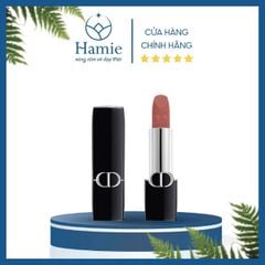 Son Thỏi Dior Rouge 3.5gr Pháp