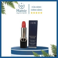 Son Thỏi Dior Rouge 3.5gr Pháp