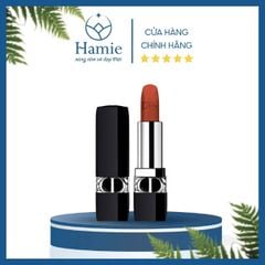 Son Thỏi Dior Rouge 3.5gr Pháp