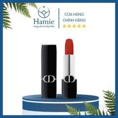Son Thỏi Dior Rouge 3.5gr Pháp
