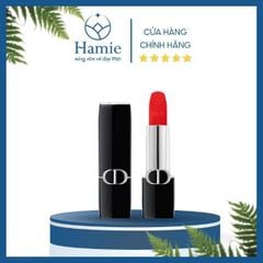 Son Thỏi Dior Rouge 3.5gr Pháp
