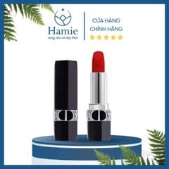 Son Thỏi Dior Rouge 3.5gr Pháp