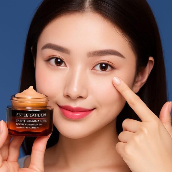 Kem Mắt Estee Lauder Advaned Night Repair Eye 5ml Mỹ