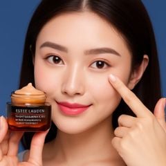 Kem Mắt Estee Lauder Advaned Night Repair Eye 5ml Mỹ