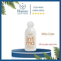 Dung dịch Vệ Sinh Ziaja Intima 200ml Ba Lan