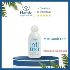 Dung dịch Vệ Sinh Ziaja Intima 200ml Ba Lan