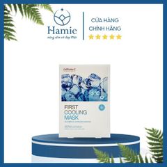 Mặt Nạ Cell Fusion C 27gr x 5 Miếng Hàn Quốc