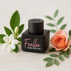 Nước hoa Foellie Eau De Bijou Inner Perfume 5ml Hàn Quốc