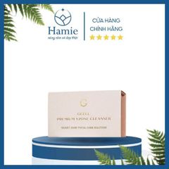 GCell Y Zone Cleanser Premium - 15 Viên Đặt Se Khít Hàn Quốc
