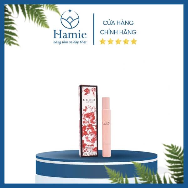 Nước Hoa Gucci Dạng Lăn 7.4ml Tây Ban Nha