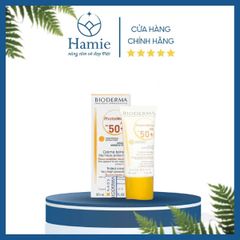 Kem Chống Nắng Bioderma Photoderm AR SPF 50+ 30ml Pháp
