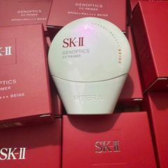 Kem Chống Nắng SK II Genoptics CC Primer SPF50+/PA++++ 30gr Nhật