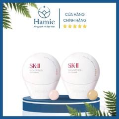 Kem Chống Nắng SK II Genoptics CC Primer SPF50+/PA++++ 30gr Nhật