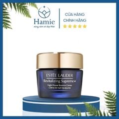 Kem Dưỡng Ban Đêm Estee Lauder Revitalizing Supreme+ Night 15ml Mỹ