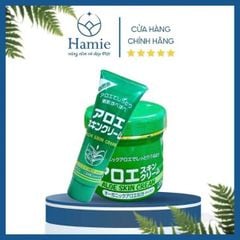 Kem Dưỡng Da Aloe Skin Cream – Dưỡng Ẩm Dịu Nhẹ Từ Lô Hội Tự Nhiên
