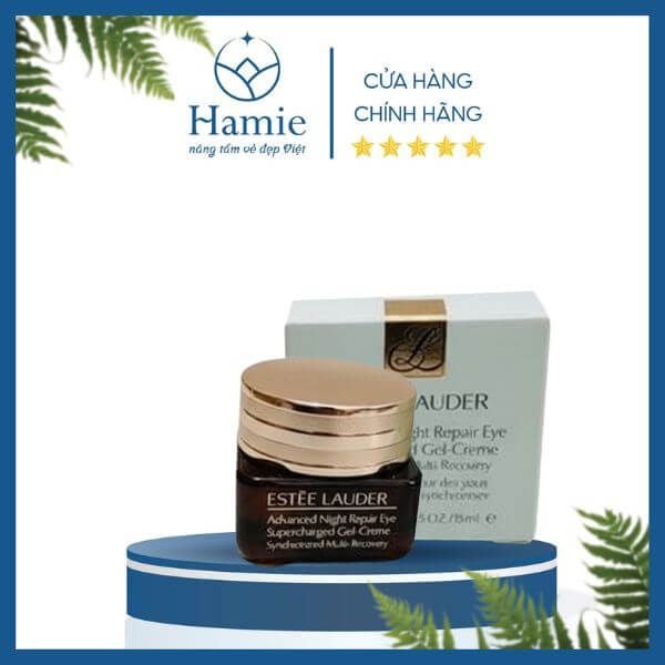 Kem Mắt Estee Lauder Advaned Night Repair Eye 5ml Mỹ