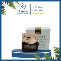 Kem Mắt Estee Lauder Advaned Night Repair Eye 5ml Mỹ