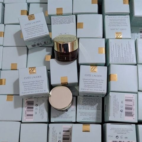 Kem Mắt Estee Lauder Advaned Night Repair Eye 5ml Mỹ