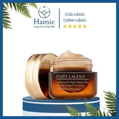 Kem Mắt Estee Lauder Advaned Night Repair Eye 5ml Mỹ