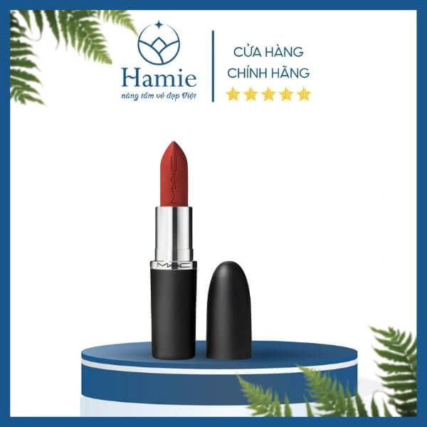 Son Thỏi MAC Matte Lipstick Rouge À Lèvres 3.5gr Canada