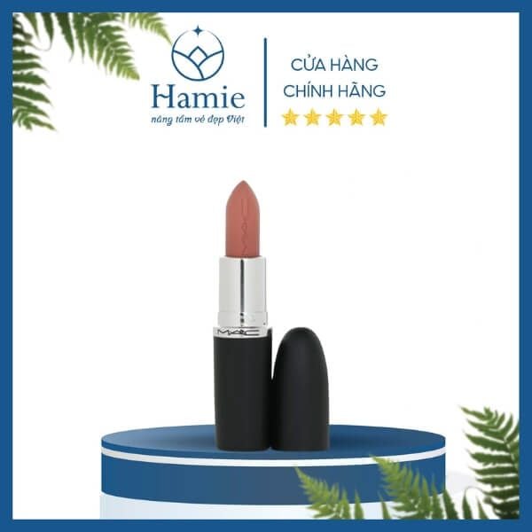 Son Thỏi MAC Matte Lipstick Rouge À Lèvres 3.5gr Canada