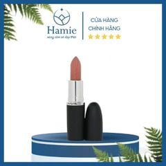 Son Thỏi MAC Matte Lipstick Rouge À Lèvres 3.5gr Canada