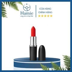 Son Thỏi MAC Matte Lipstick Rouge À Lèvres 3.5gr Canada