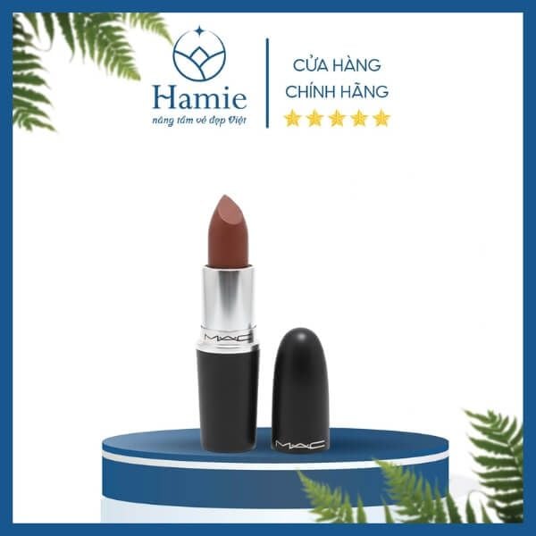 Son Thỏi MAC Matte Lipstick Rouge À Lèvres 3.5gr Canada