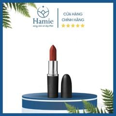 Son Thỏi MAC Matte Lipstick Rouge À Lèvres 3.5gr Canada