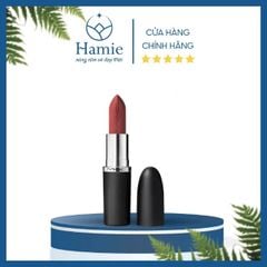 Son Thỏi MAC Matte Lipstick Rouge À Lèvres 3.5gr Canada