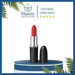 Son Thỏi MAC Matte Lipstick Rouge À Lèvres 3.5gr Canada