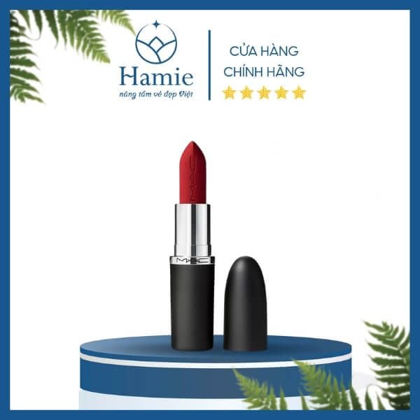 Son Thỏi MAC Matte Lipstick Rouge À Lèvres 3.5gr Canada